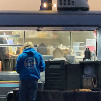 Sunsets At Pismo - Food Trucks Near Me - Pismo Beach, California Sunsets At Pismo - Food Trucks Near Me - Pismo Beach, California