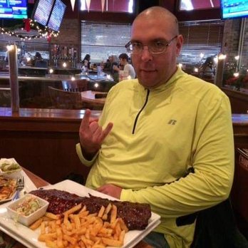 Champps - Victor, NY - 34th birthday meal - New American Near Me - Victor, New York