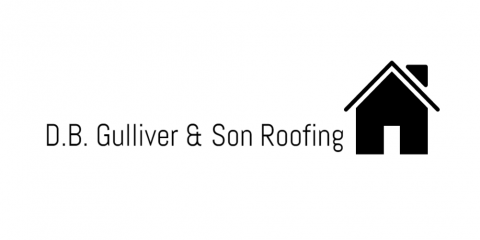 Slide of Gulliver Roofing