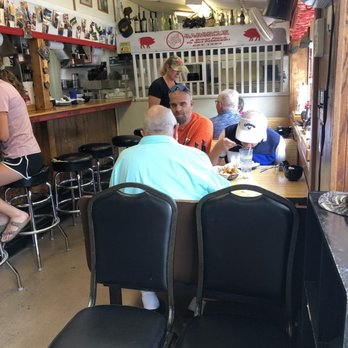 Ole Time Barbecue - Barbeque Near Me - Raleigh, North Carolina Ole Time Barbecue - Barbeque Near Me - Raleigh, North Carolina