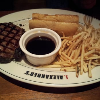 J. Alexander's - Steak sandwich - Steakhouses Near Me - Cincinnati, Ohio
