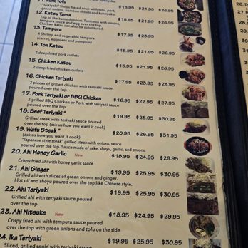 Saito & Pho - Vietnamese Near Me - Kaneohe, Hawaii
