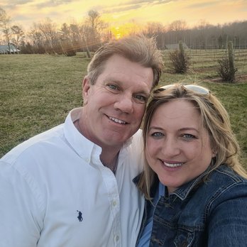 Autumn Creek Vineyards - Just us capturing a memory from a great day! - Venues & Event Spaces Near Me - Mayodan, North Carolina Autumn Creek Vineyards - Just us capturing a memory from a great day! - Venues & Event Spaces Near Me - Mayodan, North Carolina