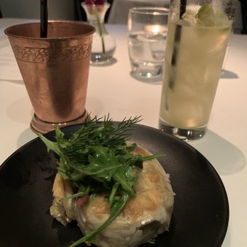 Kyma - Greek Near Me - Atlanta, Georgia