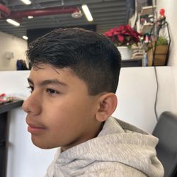Sam's Barber