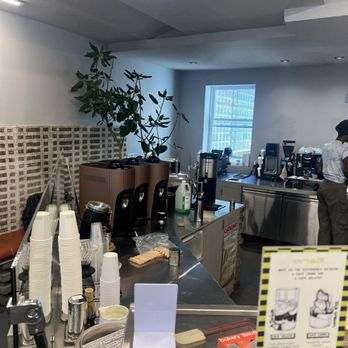 Ansa Coffee - Vibe - Coffee Roasteries Near Me - New York, New York Ansa Coffee - Vibe - Coffee Roasteries Near Me - New York, New York