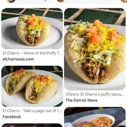 Picture of the fluffy taco Picture of the fluffy taco