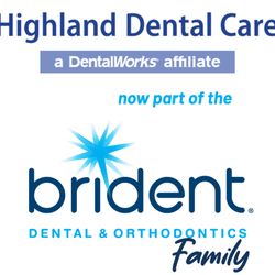 Highland Dental Care & Orthodontics