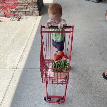 The Frozen Farmer - Kid friendly shopping carts - Ice Cream & Frozen Yogurt Near Me - Bridgeville, Delaware The Frozen Farmer - Kid friendly shopping carts - Ice Cream & Frozen Yogurt Near Me - Bridgeville, Delaware