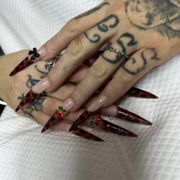 Nails