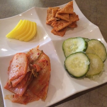 Sol's On the Square - Korean Near Me - Madison, Wisconsin