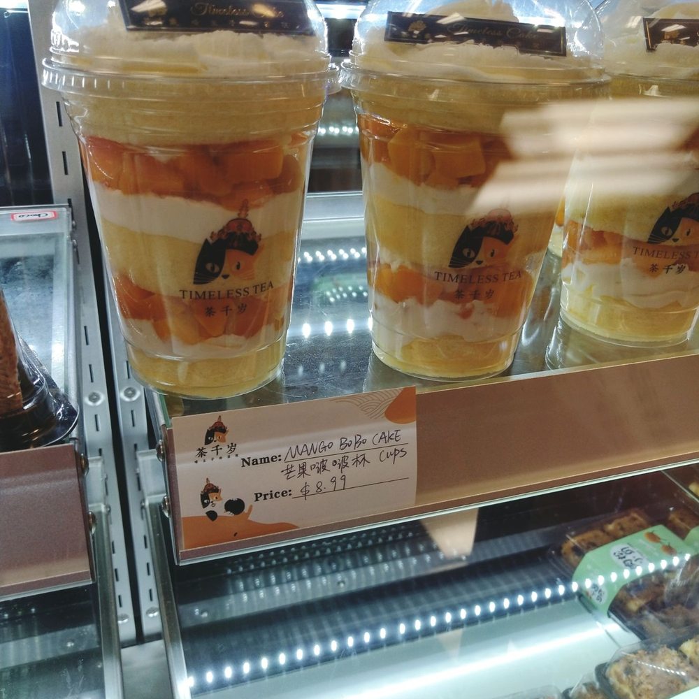 Timeless Tea - Dessert in a cup - Bubble Tea Near Me - Bellevue, Washington Timeless Tea - Dessert in a cup - Bubble Tea Near Me - Bellevue, Washington
