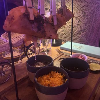 Tacos del Cartel - West Palm Beach - Birria tacos - Mexican Near Me - West Palm Beach, Florida