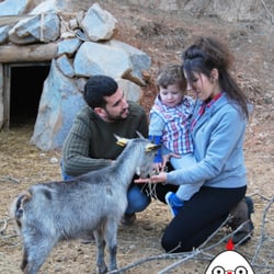 Granja Aventura Park - Espacio Granja en Granja d'Aventura Park