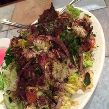Rose's Place - Salad - Lebanese Near Me - Fair Lawn, New Jersey Rose's Place - Salad - Lebanese Near Me - Fair Lawn, New Jersey