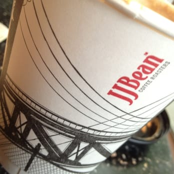 JJ Bean Coffee Roasters - Coffee & Tea Near Me - Vancouver, British Columbia