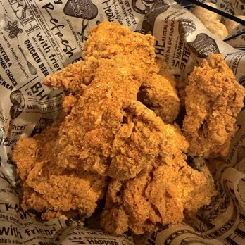 BHC Chicken - Hot Bburinkle - Chicken Shop Near Me - Buford, Georgia BHC Chicken - Hot Bburinkle - Chicken Shop Near Me - Buford, Georgia