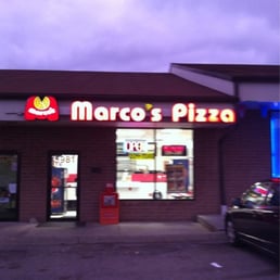 Carryout! Carryout!