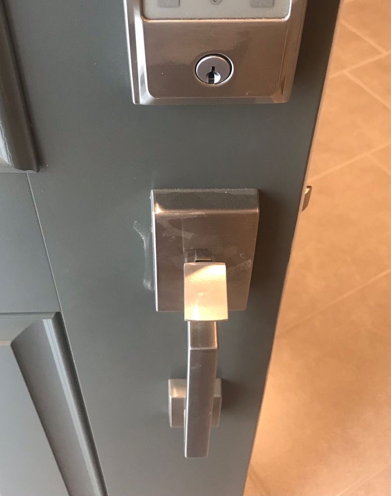 SHADAY LOCK & KEY Updated September 2024 16 Photos 198 W Ashcroft Ave, Clovis, California