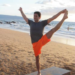 Yoga Oasis