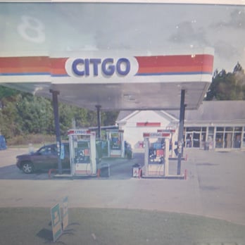 CITGO - Horrible bathrooms and .30 cents higher on gas than stations two mile east. They just want your money. - Gas Stations Near Me - Gable, South Carolina CITGO - Horrible bathrooms and .30 cents higher on gas than stations two mile east. They just want your money. - Gas Stations Near Me - Gable, South Carolina