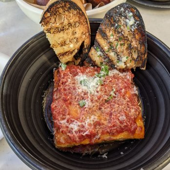 Culinary Dropout - Summer corn lasagne - New American Near Me - Scottsdale, Arizona Culinary Dropout - Summer corn lasagne - New American Near Me - Scottsdale, Arizona