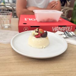 Via Napoli Pizzeria Lane Cove