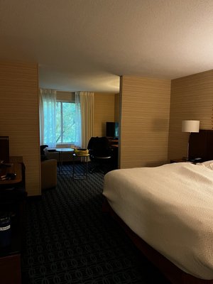 Fairfield Inn Concord by null