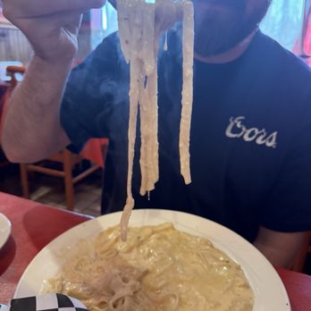 Giuseppe's Italian Ristorante - Awesome portions, awesome prices!! - Italian Near Me - Rosemount, Minnesota