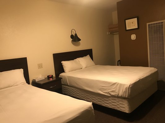 Stovepipe Wells Village Hotel by null