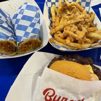 Burger Bodega - Burgers Near Me - Houston, Texas