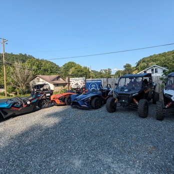 Appalachian Adventure Rentals - Motorcycle Rental Near Me - Bryson City, North Carolina Appalachian Adventure Rentals - Motorcycle Rental Near Me - Bryson City, North Carolina