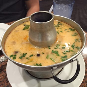 Tantawan Thai Kitchen - Tom kha koong - Thai Near Me - Rosemead, California Tantawan Thai Kitchen - Tom kha koong - Thai Near Me - Rosemead, California
