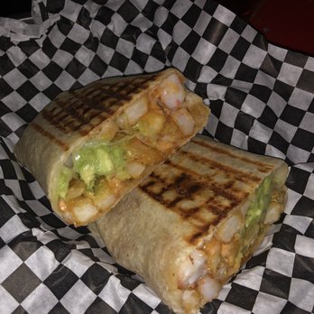Garaje - Mexican Near Me - San Francisco, California