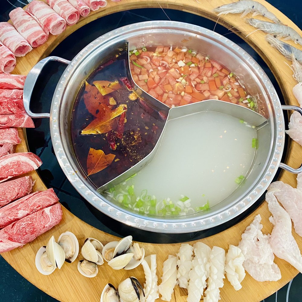 Coco Hot Pot - The hot pot - Chinese Near Me - Columbus, Ohio Coco Hot Pot - The hot pot - Chinese Near Me - Columbus, Ohio