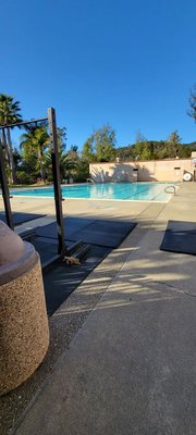 Dominican University of California by null