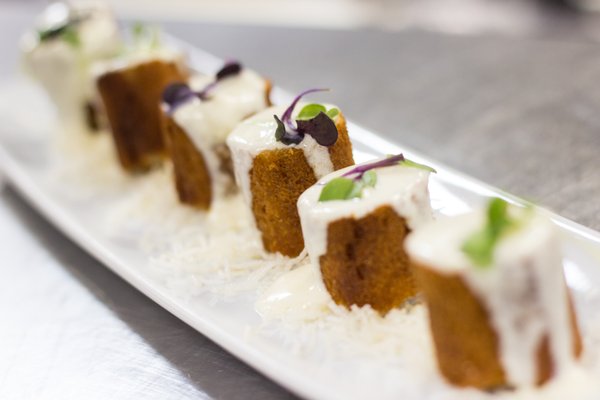 Toro tapas by null