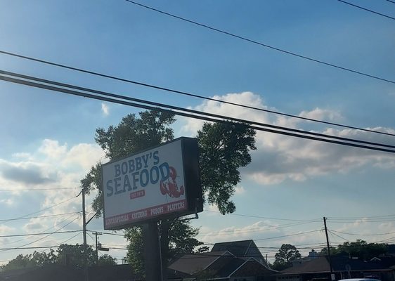 Bobby's Seafood by null