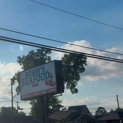 Bobby's Seafood