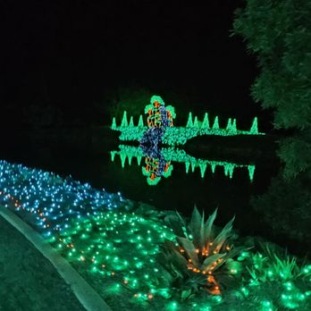 Norfolk Botanical Garden - Beautiful water reflection. The lights were amazing! 11-09-24 - Venues & Event Spaces Near Me - Norfolk, Virginia Norfolk Botanical Garden - Beautiful water reflection. The lights were amazing! 11-09-24 - Venues & Event Spaces Near Me - Norfolk, Virginia