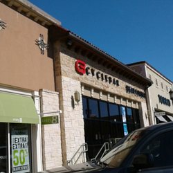 CYCLEBAR - Exterior
