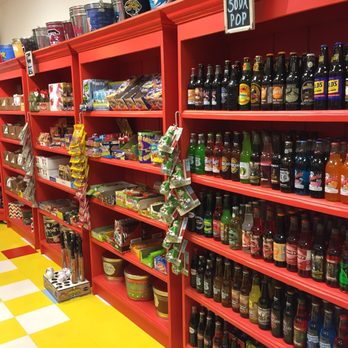 The Poppin Box - Popcorn Shops Near Me - St Johns, Florida