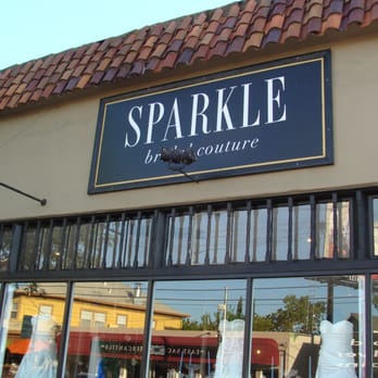 Sparkle Bridal Couture - Bridal Near Me - Sacramento, California
