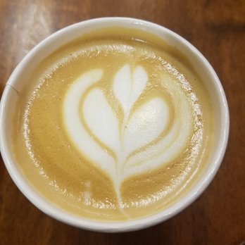 Share Northampton - Maple Latte - Cafes Near Me - Northampton, Massachusetts