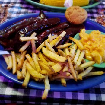 Jake's Roadhouse - 4 Beef Ribs - Barbeque Near Me - Monrovia, California