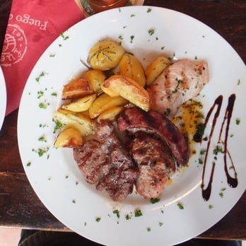Fuego del Sur - Food Near Me - Kiel, SH