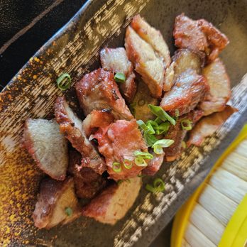 West Emperor - Char siu 15.50 - Dim Sum Near Me - Kapolei, Hawaii