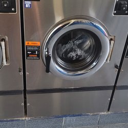Sudsville Laundries
