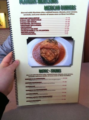 Menu photo 4 Tacos El Norte Palatine, IL Menu photo 4 Tacos El Norte Palatine, IL