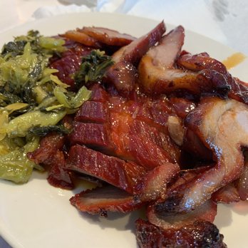 Best BBQ - Bbq pork - Barbeque Near Me - Chamblee, Georgia